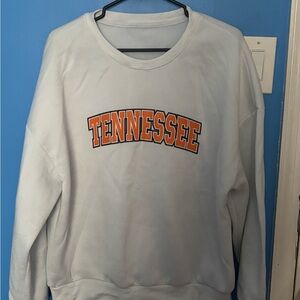 Tennessee crewneck